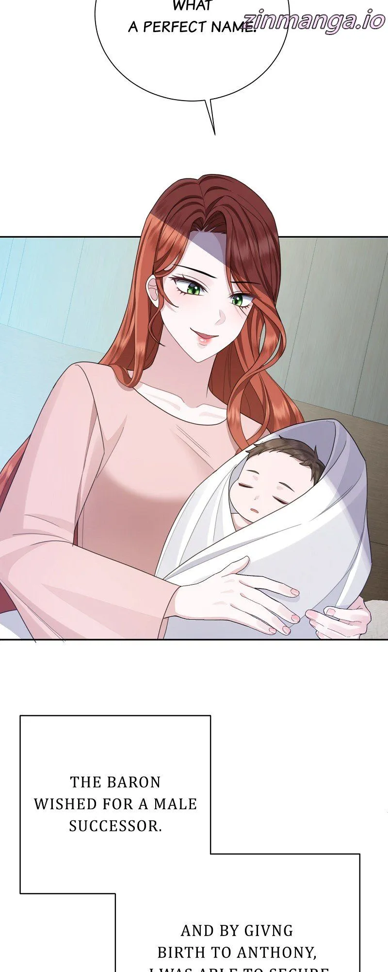 When Cinderella’s Magic Fades Away Chapter 9 212 37