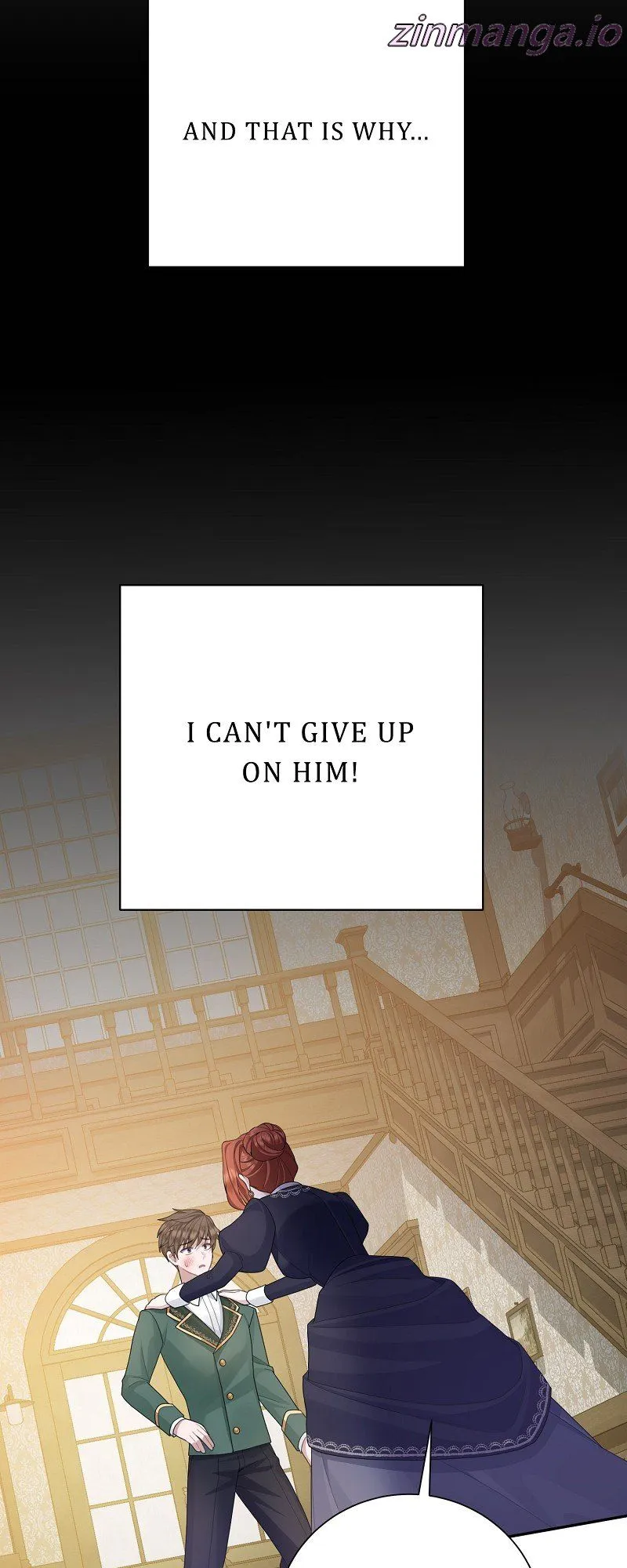 When Cinderella’s Magic Fades Away Chapter 9 214 39