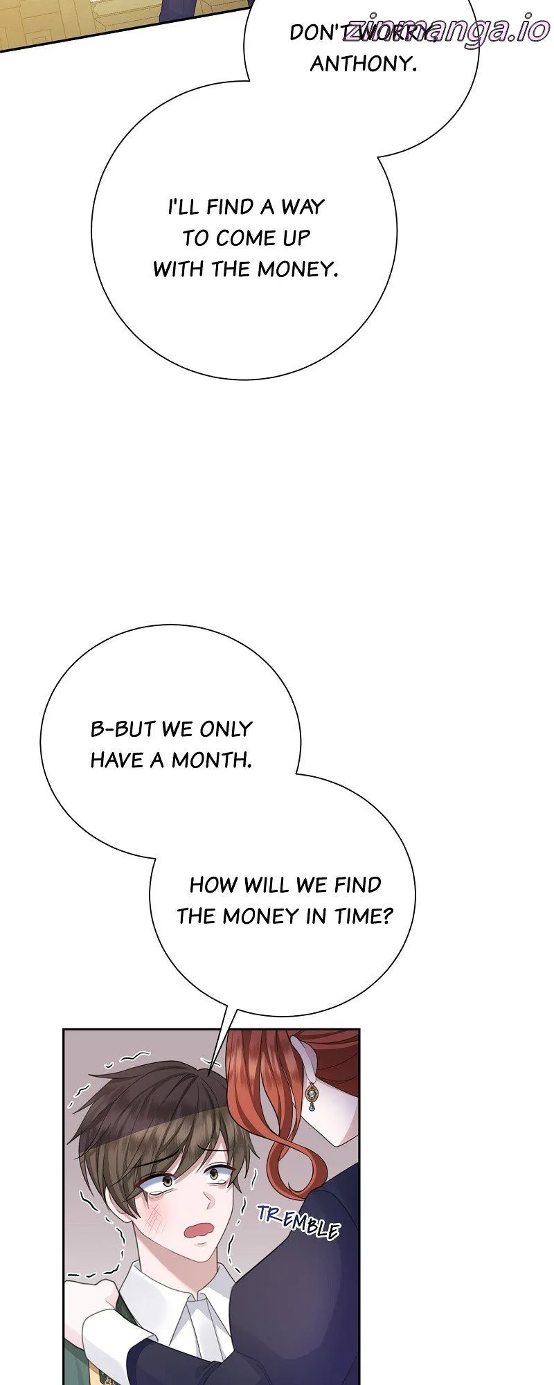 When Cinderella’s Magic Fades Away Chapter 9 215 40