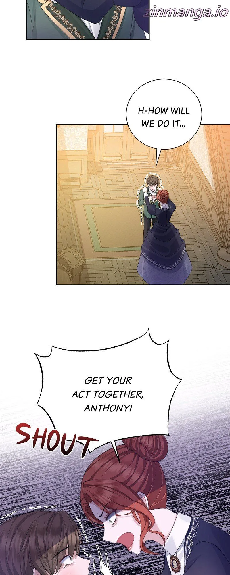 When Cinderella’s Magic Fades Away Chapter 9 216 41