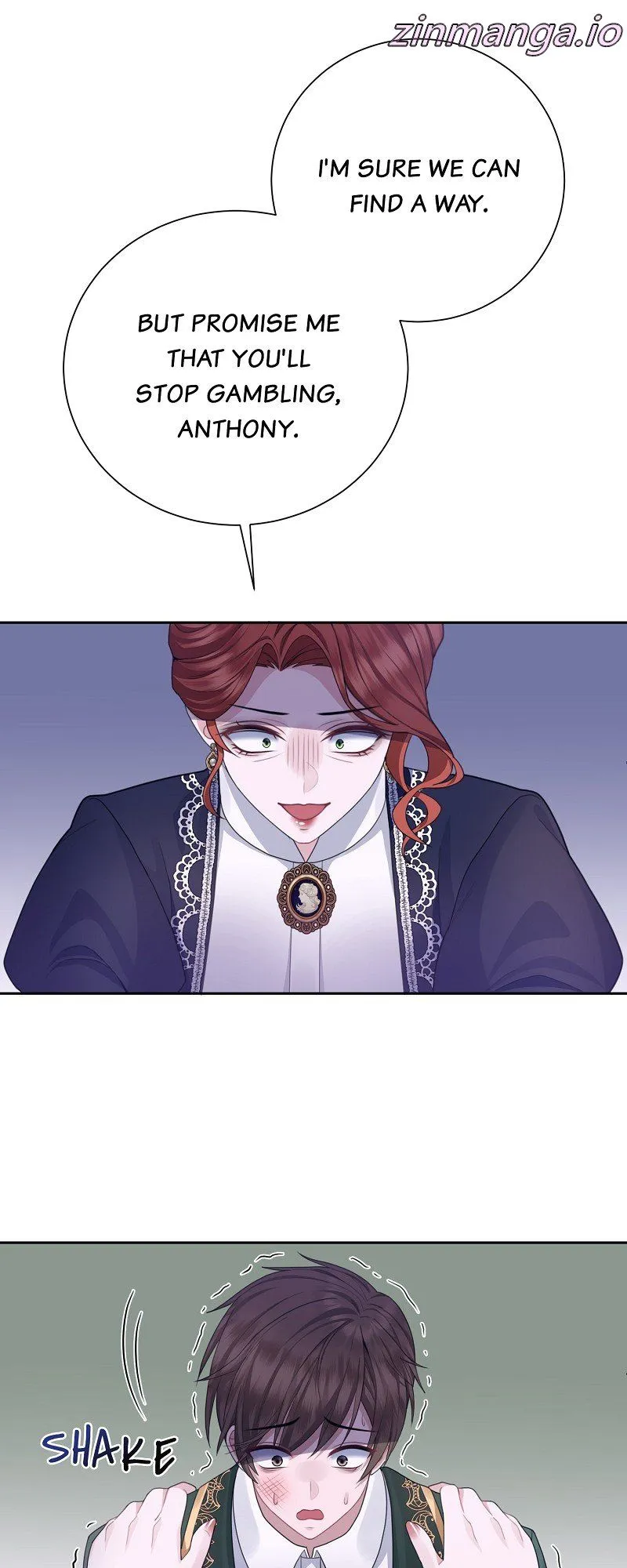 When Cinderella’s Magic Fades Away Chapter 9 218 43