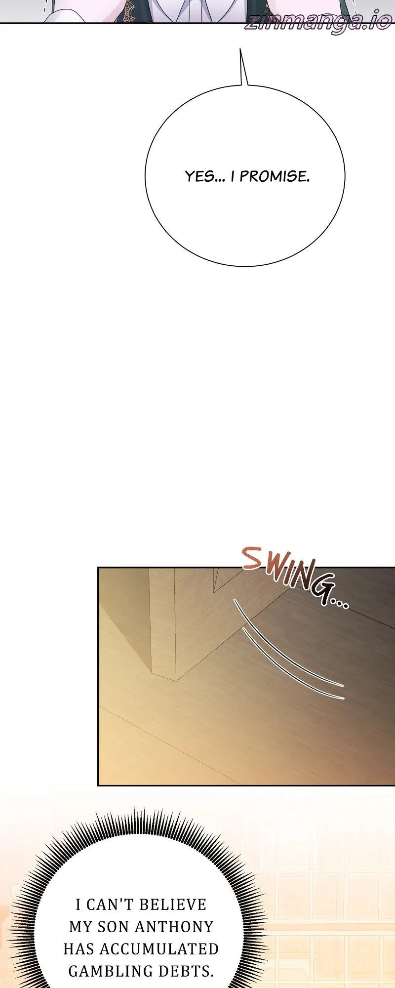 When Cinderella’s Magic Fades Away Chapter 9 219 44