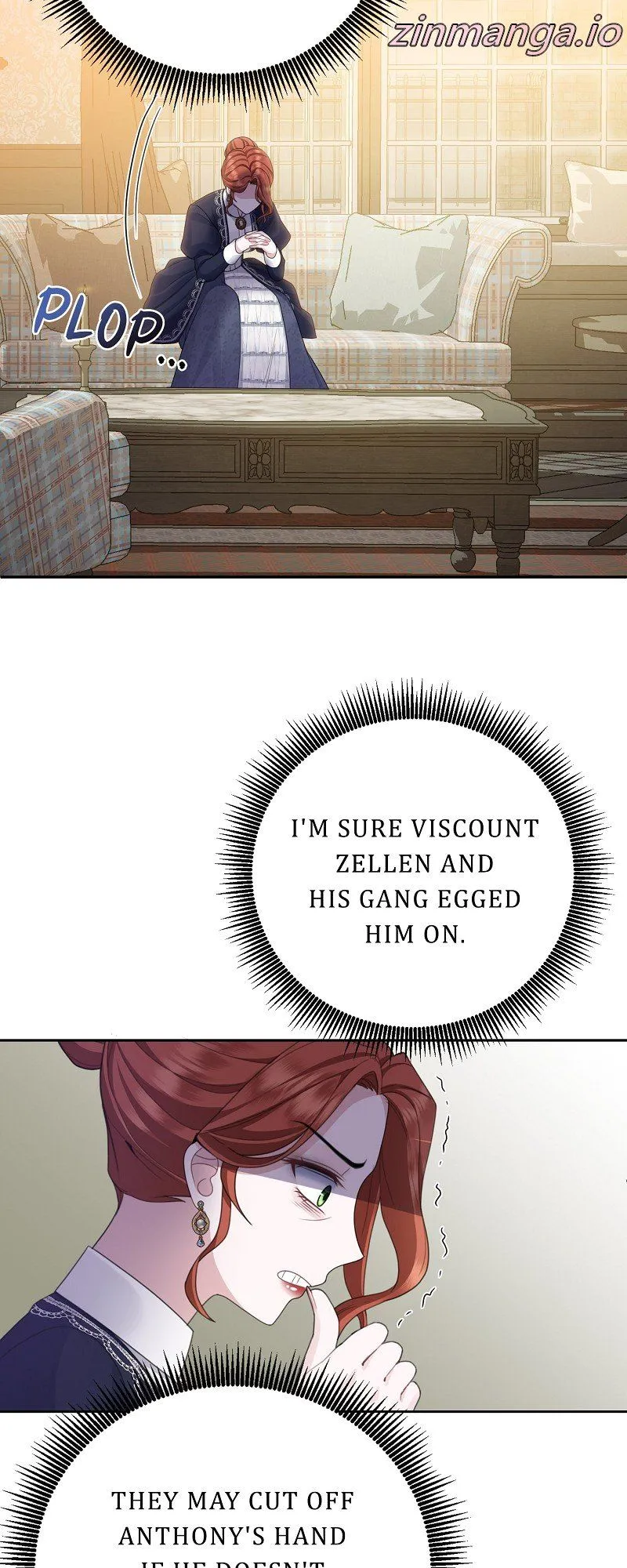 When Cinderella’s Magic Fades Away Chapter 9 220 45