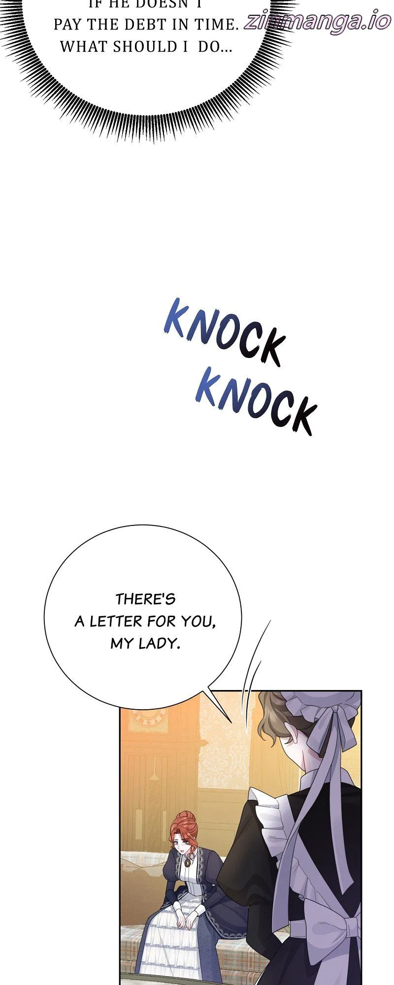 When Cinderella’s Magic Fades Away Chapter 9 221 46