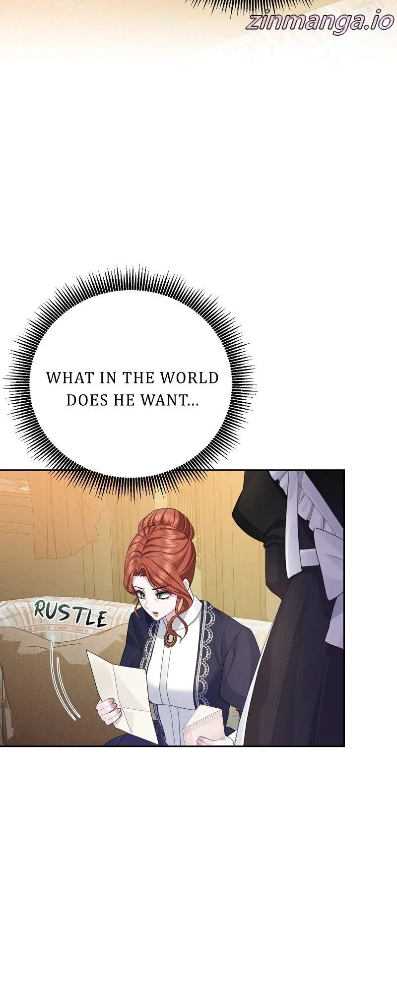 When Cinderella’s Magic Fades Away Chapter 9 223 48