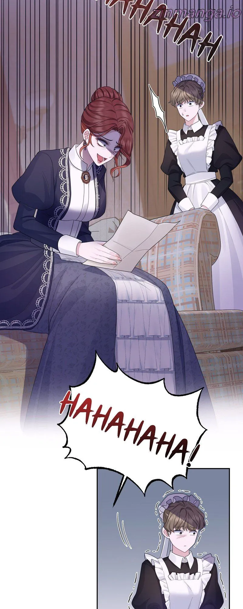 When Cinderella’s Magic Fades Away Chapter 9 225 50