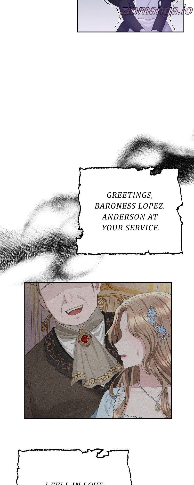 When Cinderella’s Magic Fades Away Chapter 9 226 51