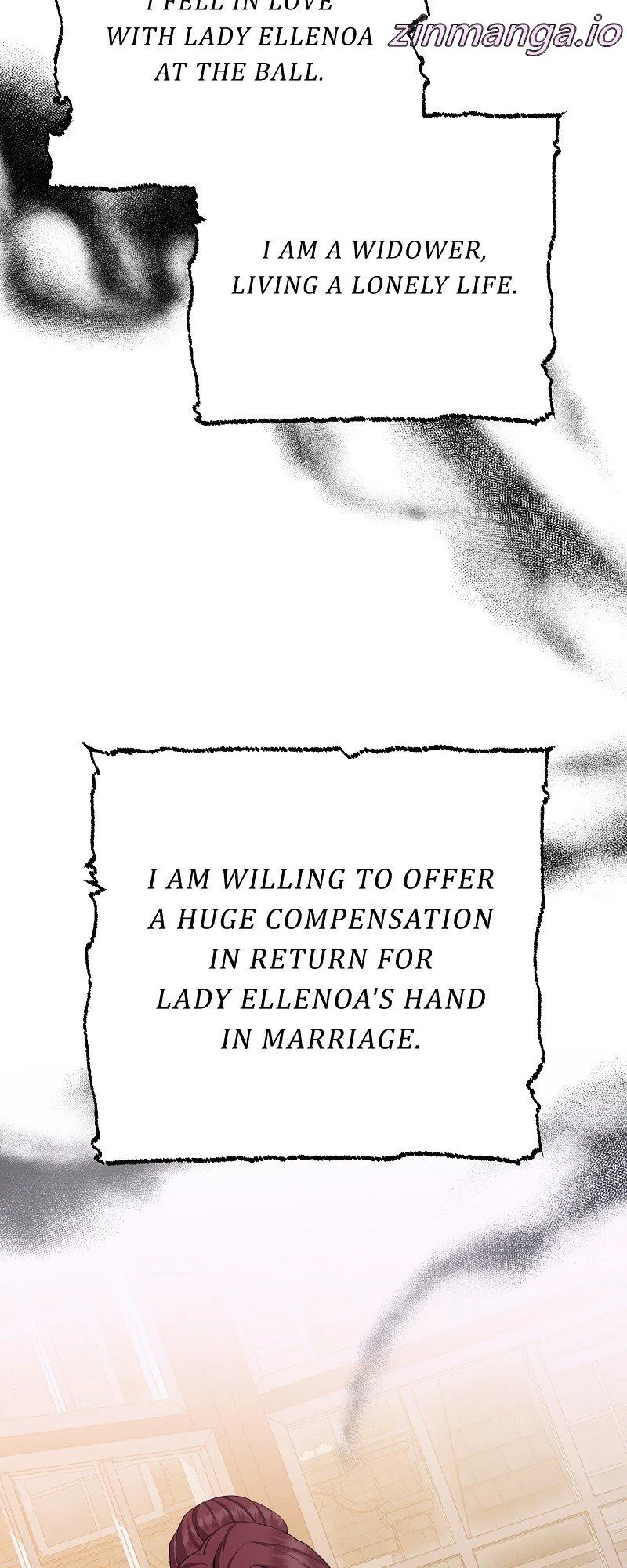 When Cinderella’s Magic Fades Away Chapter 9 227 52