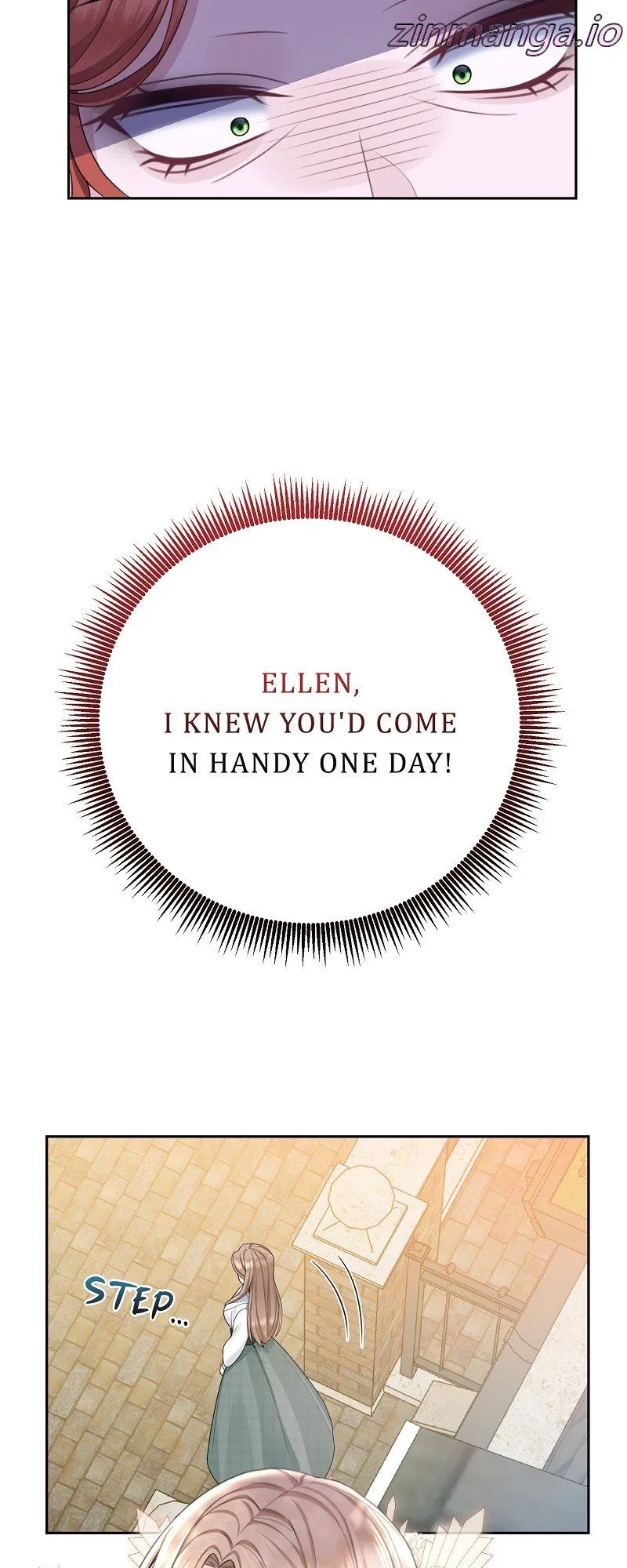 When Cinderella’s Magic Fades Away Chapter 9 229 54