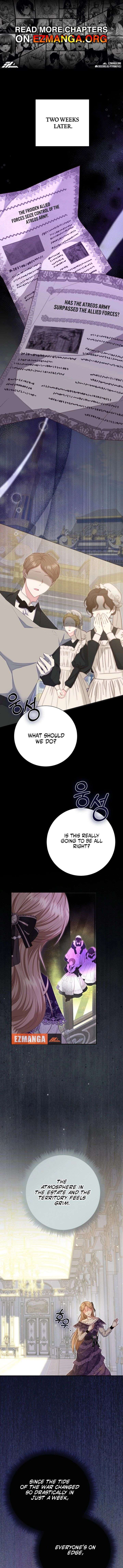 When Cinderella’s Magic Fades Away Chapter 91 59 001