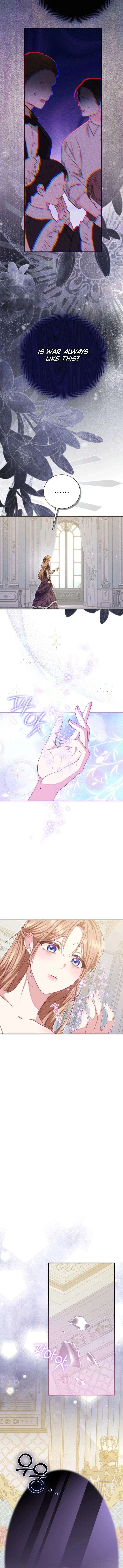 When Cinderella’s Magic Fades Away Chapter 91 60 002