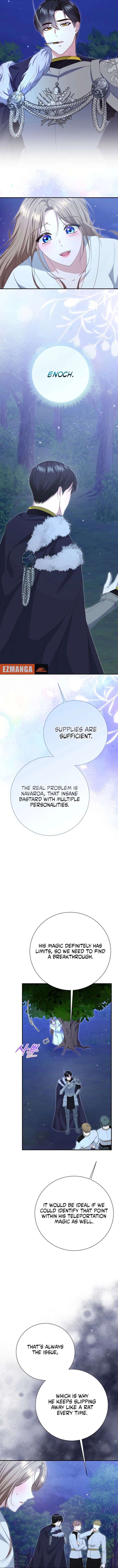When Cinderella’s Magic Fades Away Chapter 91 62 004
