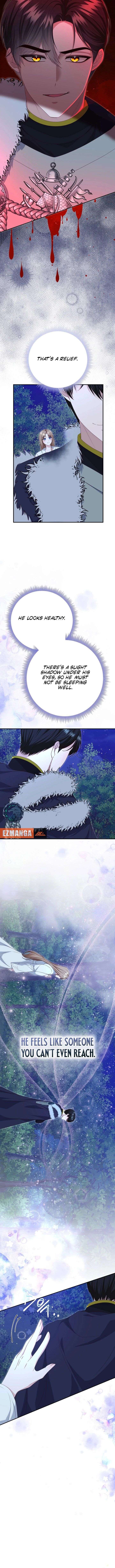 When Cinderella’s Magic Fades Away Chapter 91 64 006