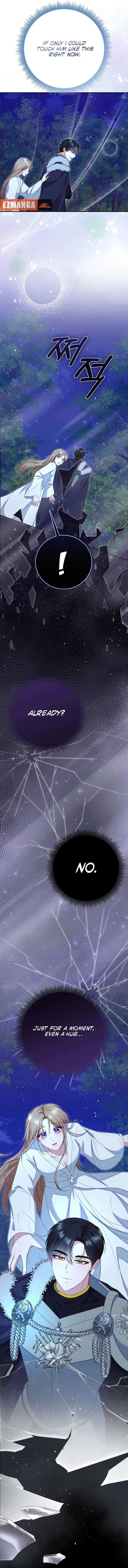 When Cinderella’s Magic Fades Away Chapter 91 65 007