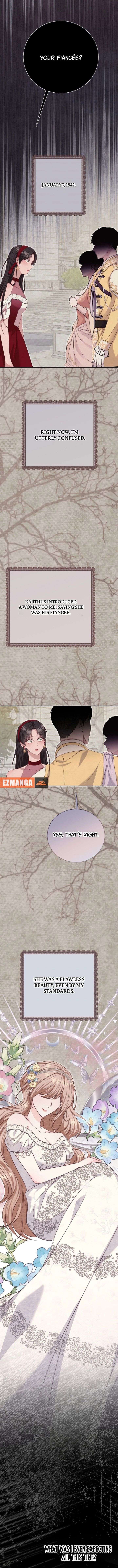 When Cinderella’s Magic Fades Away Chapter 91 71 013