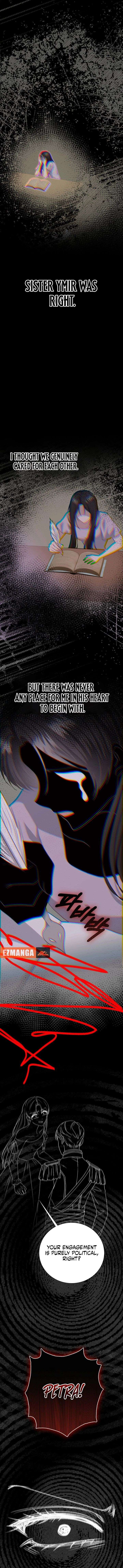 When Cinderella’s Magic Fades Away Chapter 91 72 014