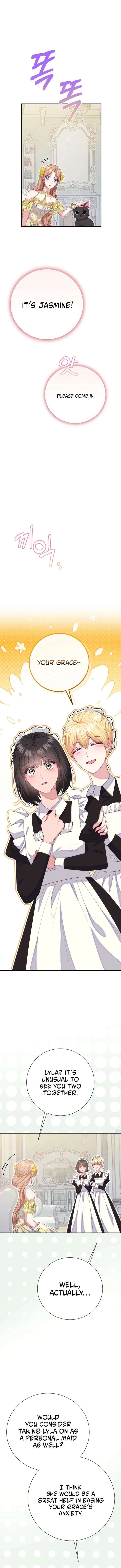 When Cinderella’s Magic Fades Away Chapter 92 70 ch 92 10