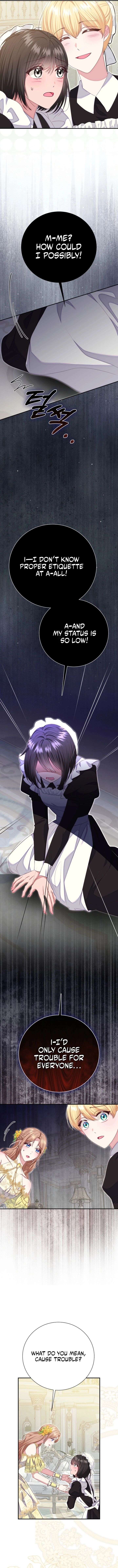 When Cinderella’s Magic Fades Away Chapter 92 71 ch 92 11