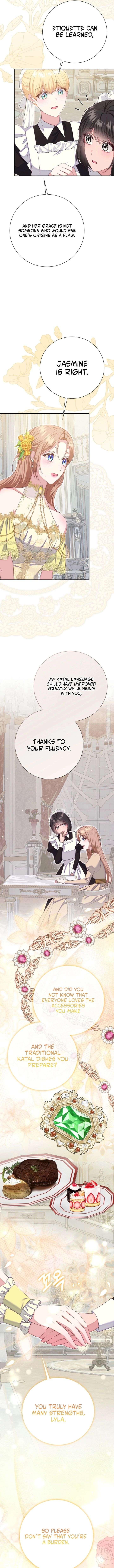 When Cinderella’s Magic Fades Away Chapter 92 72 ch 92 12