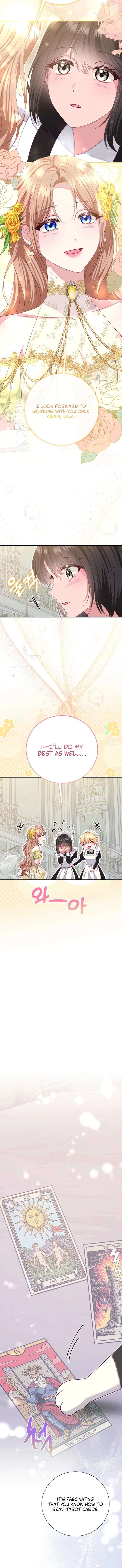 When Cinderella’s Magic Fades Away Chapter 92 73 ch 92 13