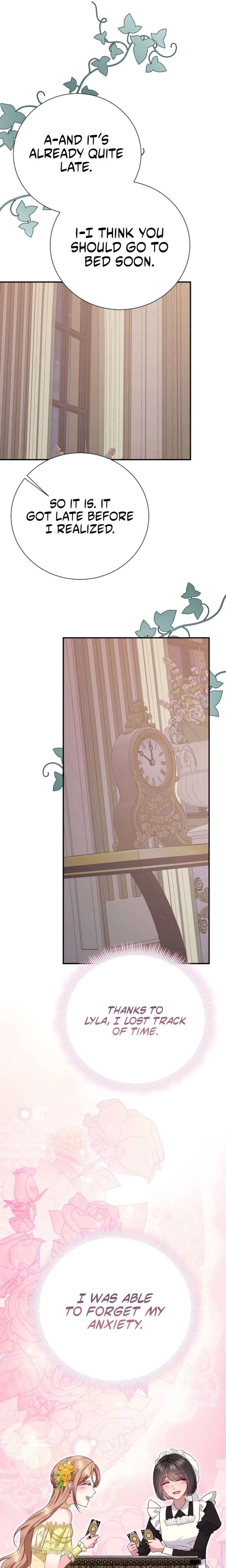 When Cinderella’s Magic Fades Away Chapter 92 77 ch 92 17