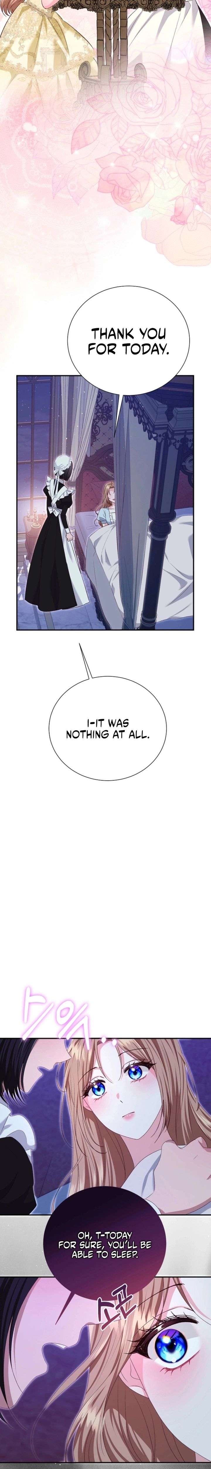 When Cinderella’s Magic Fades Away Chapter 92 78 ch 92 18