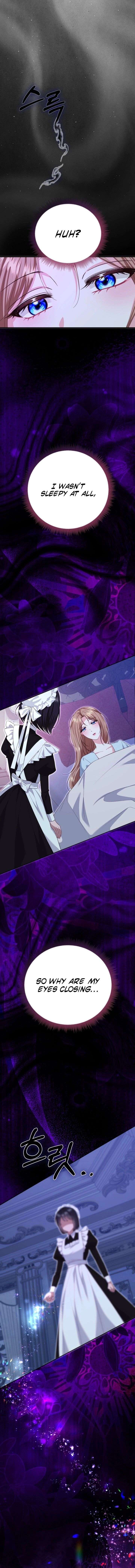 When Cinderella’s Magic Fades Away Chapter 92 79 ch 92 19