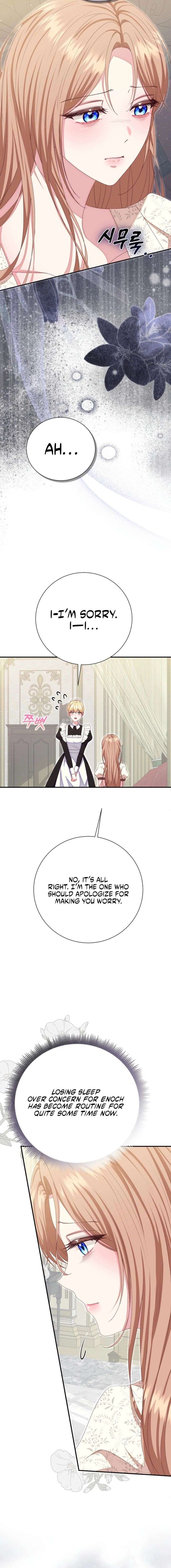 When Cinderella’s Magic Fades Away Chapter 92 62 ch 92 2