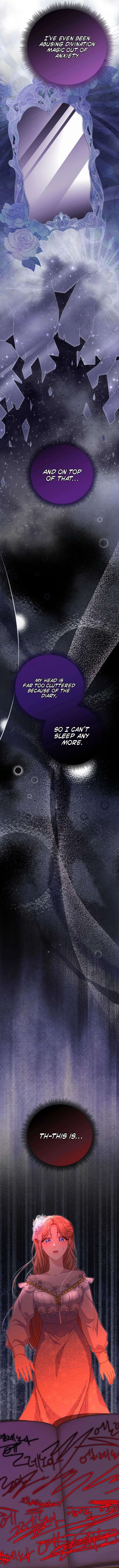 When Cinderella’s Magic Fades Away Chapter 92 63 ch 92 3