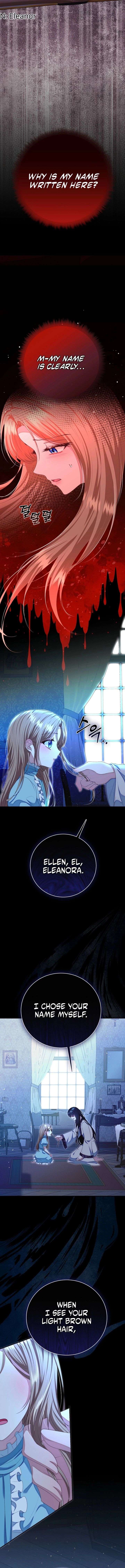 When Cinderella’s Magic Fades Away Chapter 92 64 ch 92 4