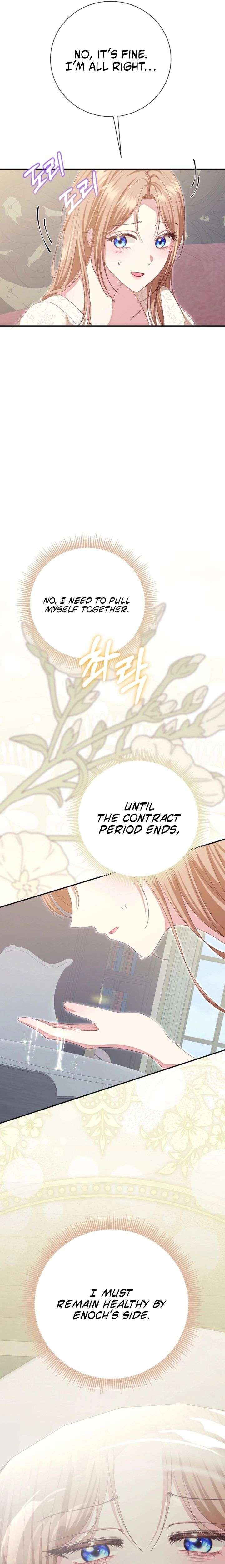 When Cinderella’s Magic Fades Away Chapter 92 66 ch 92 6
