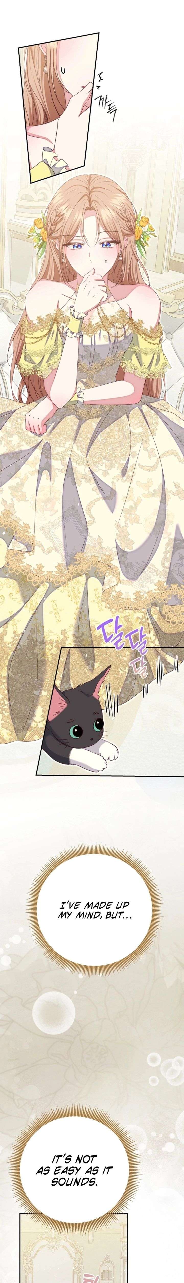 When Cinderella’s Magic Fades Away Chapter 92 68 ch 92 8