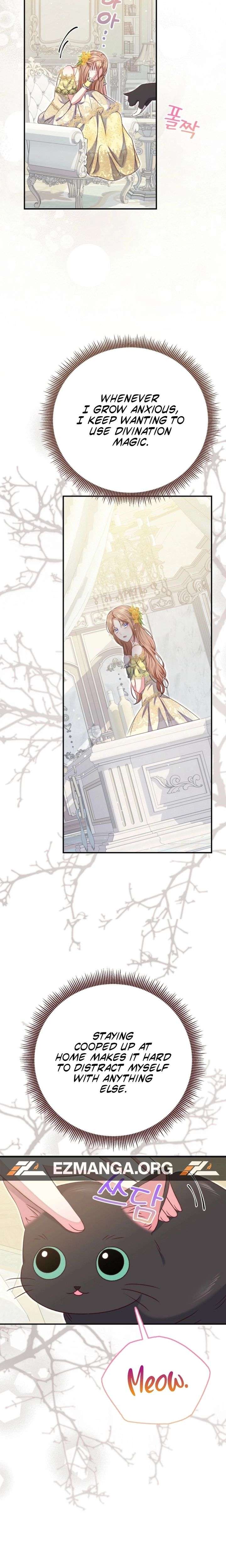 When Cinderella’s Magic Fades Away Chapter 92 69 ch 92 9