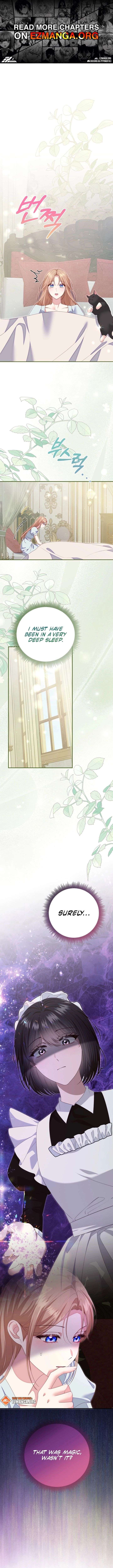 When Cinderella’s Magic Fades Away Chapter 93 49 ch 93 1