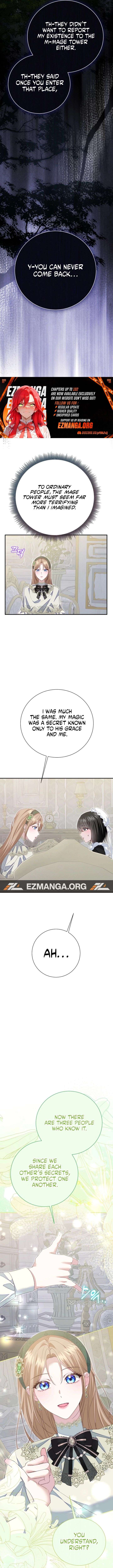 When Cinderella’s Magic Fades Away Chapter 93 58 ch 93 10