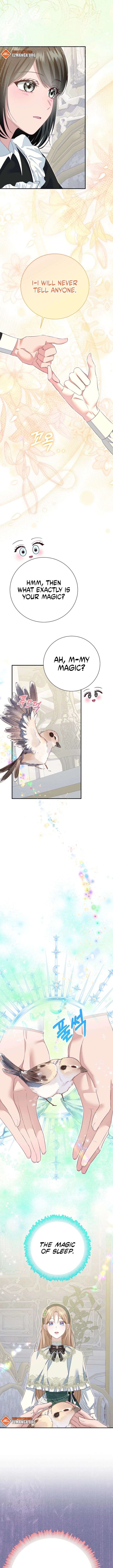 When Cinderella’s Magic Fades Away Chapter 93 59 ch 93 11