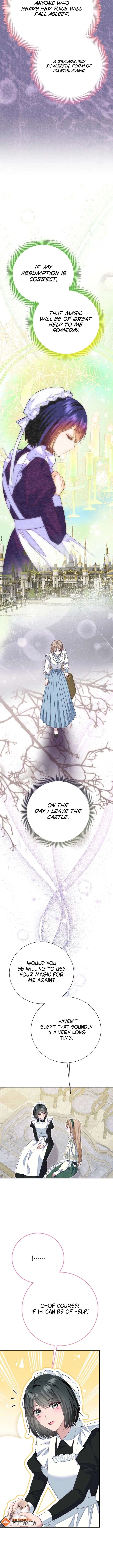 When Cinderella’s Magic Fades Away Chapter 93 60 ch 93 12