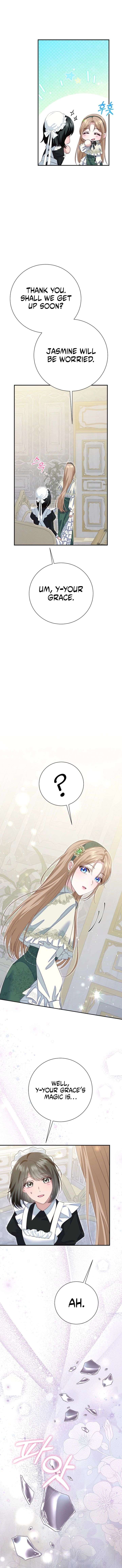 When Cinderella’s Magic Fades Away Chapter 93 61 ch 93 13