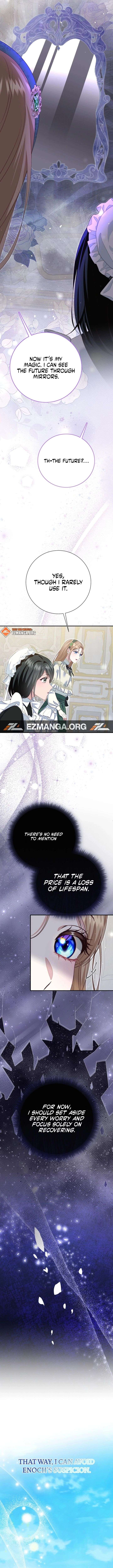 When Cinderella’s Magic Fades Away Chapter 93 62 ch 93 14