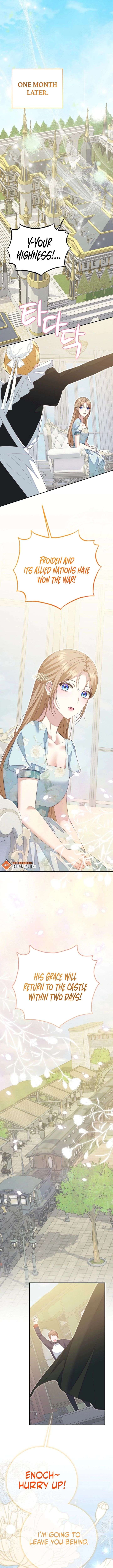 When Cinderella’s Magic Fades Away Chapter 93 63 ch 93 15