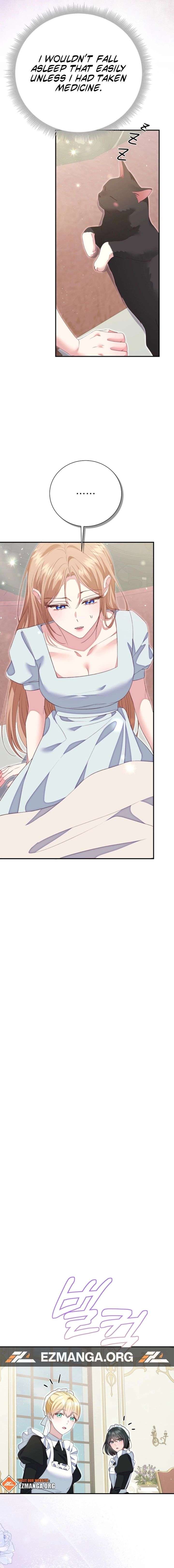 When Cinderella’s Magic Fades Away Chapter 93 50 ch 93 2
