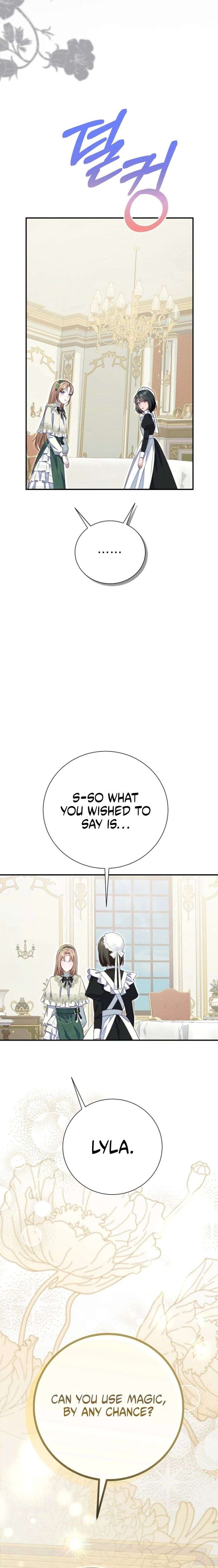 When Cinderella’s Magic Fades Away Chapter 93 52 ch 93 4