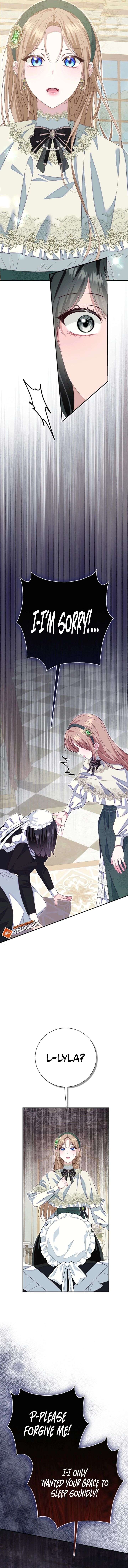 When Cinderella’s Magic Fades Away Chapter 93 53 ch 93 5