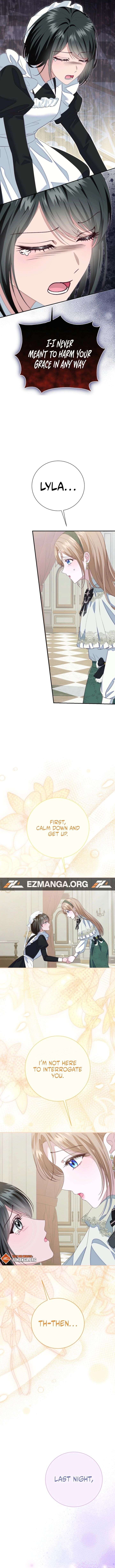 When Cinderella’s Magic Fades Away Chapter 93 54 ch 93 6