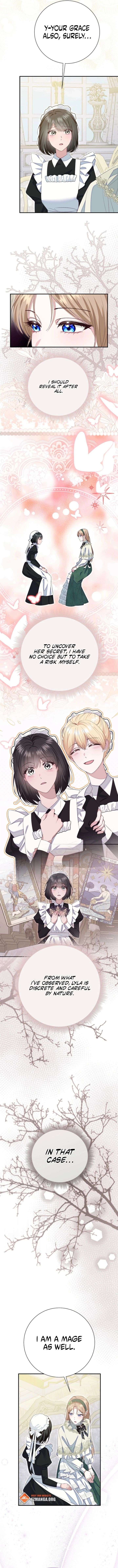 When Cinderella’s Magic Fades Away Chapter 93 56 ch 93 8