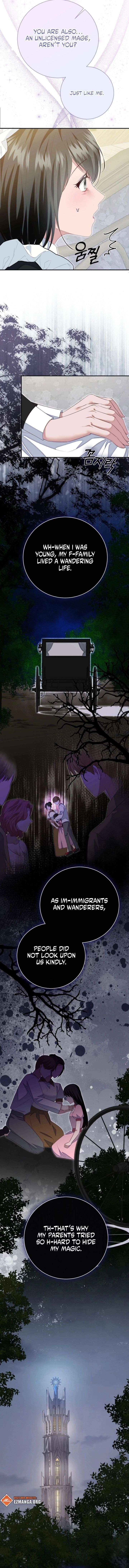 When Cinderella’s Magic Fades Away Chapter 93 57 ch 93 9