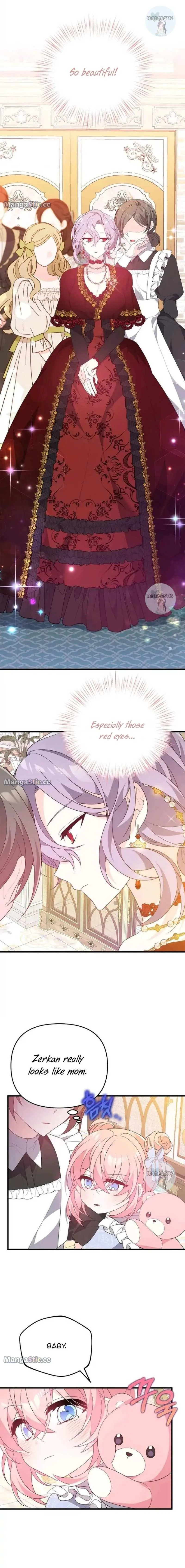 I will try to seduce the male lead for my brother Chapter 21 69 02