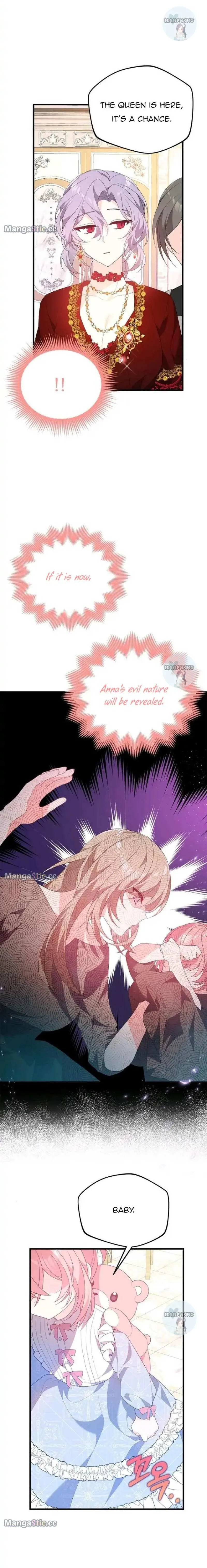 I will try to seduce the male lead for my brother Chapter 21 70 03