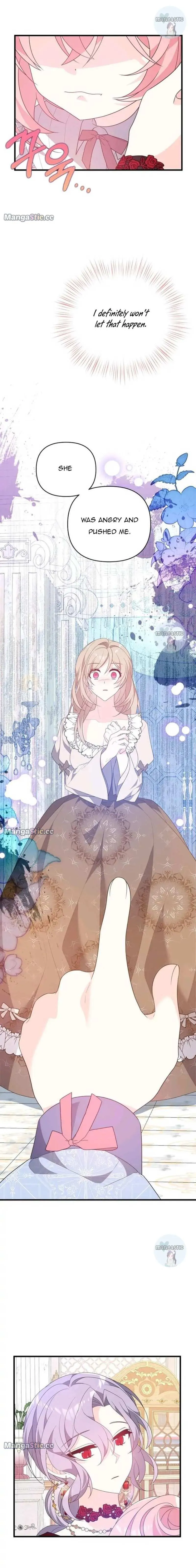 I will try to seduce the male lead for my brother Chapter 21 80 13