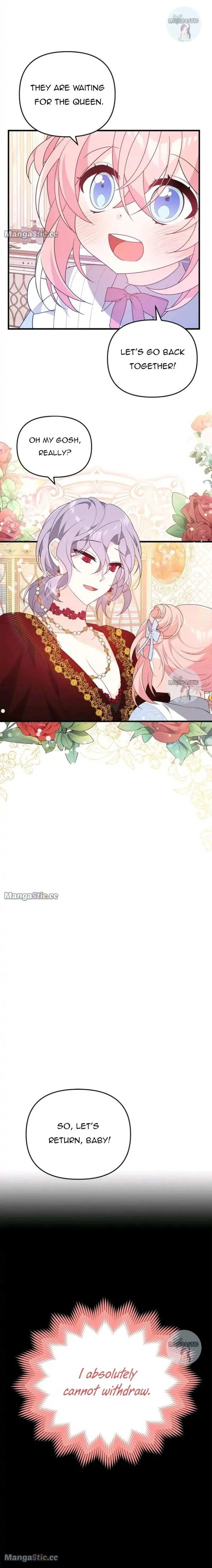 I will try to seduce the male lead for my brother Chapter 21 86 19
